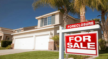 How to Purchase Foreclosed Properties at a Low Price