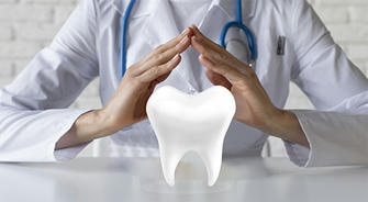 The Top 10 Secrets of Dental Care That Dentists Don't Want You to Know!
